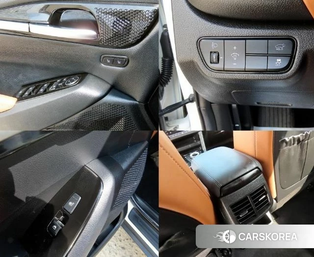 Kia The New Seltos id 3940361 из Кореи 5