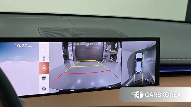 Genesis GV70 2025 Белый из Кореи, фото 5