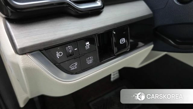 Kia Sportage 5th Generation Hybrid 2024 Серый из Кореи, фото 5