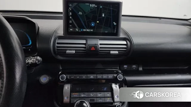 Hyundai Casper 2023 Белый из Кореи, фото 5