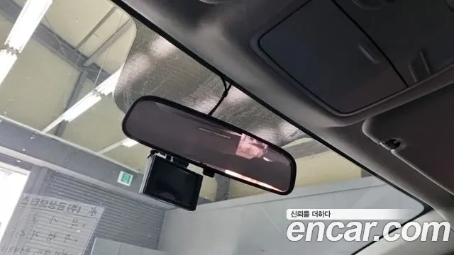 Hyundai Avante AD 2018 Белый из Кореи, фото 5