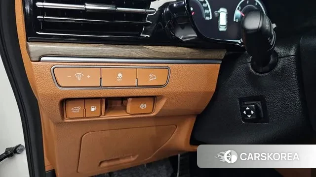 Kia Mohave Master 2022 Белый из Кореи, фото 5