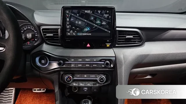 Hyundai Veloster (JS) 2021 Белый из Кореи, фото 5