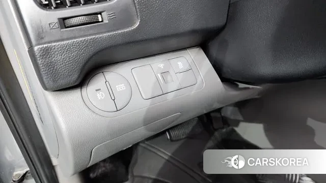 Hyundai The New Grand Starex 2019 Серебряный из Кореи, фото 5