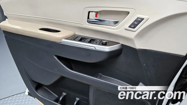 Toyota Sienna 4th Generation 2023 Белый из Кореи, фото 5