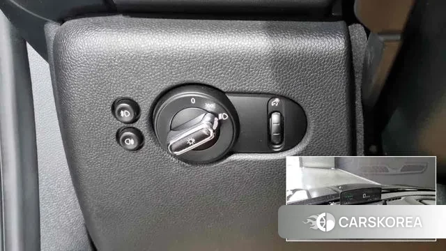 Mini Cooper 2019 Черный из Кореи, фото 5