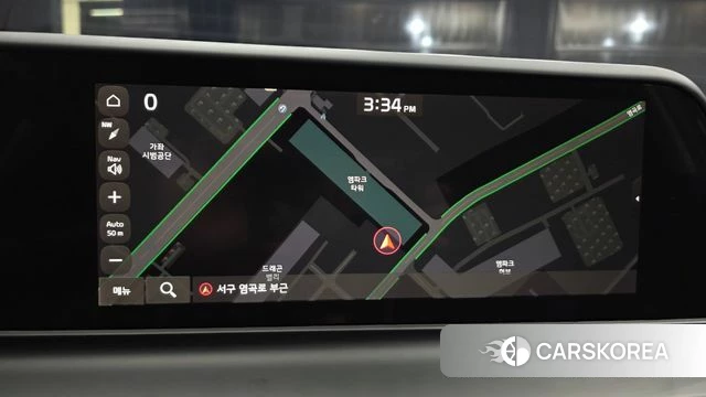 Kia The New Seltos 2023 Черный из Кореи, фото 5