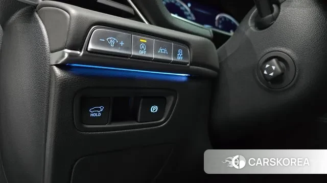 Genesis GV80 2021 Белый из Кореи, фото 5