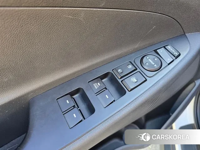 Hyundai All New Tucson 2019 Белый из Кореи, фото 5