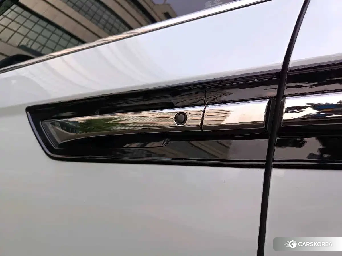 Honda Ai Lishen 2023 Белый из Китая, фото 5