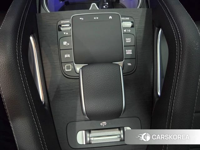Mercedes-Benz GLE-Class W167 2026 Белый из Кореи, фото 5