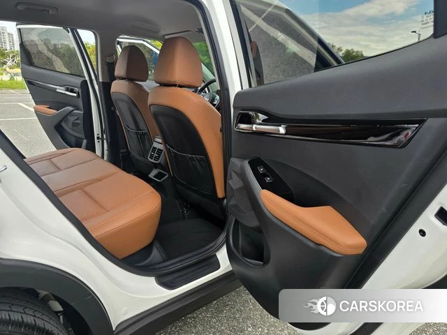 Kia The New Seltos 2023 Белый из Кореи, фото 5