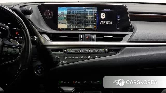 Lexus ES300h 7th generation 2019 Серый из Кореи, фото 5