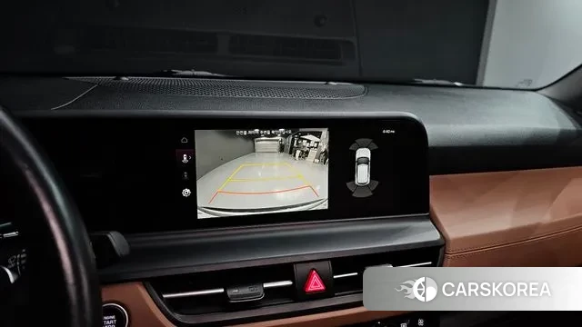 Kia The New Seltos 2023 Белый из Кореи, фото 5