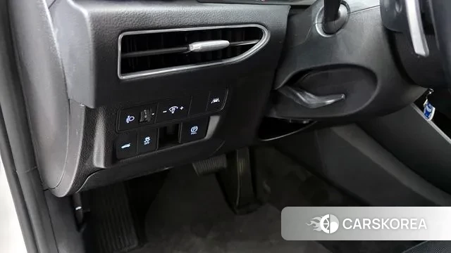 Hyundai Sonata (DN8) 2021 Белый из Кореи, фото 5