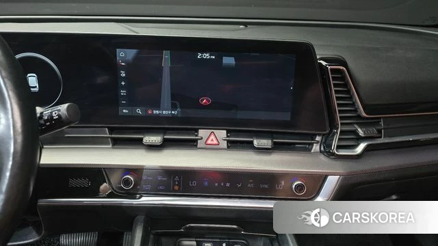 Kia Sportage 5th Generation 2022 Белый из Кореи, фото 5