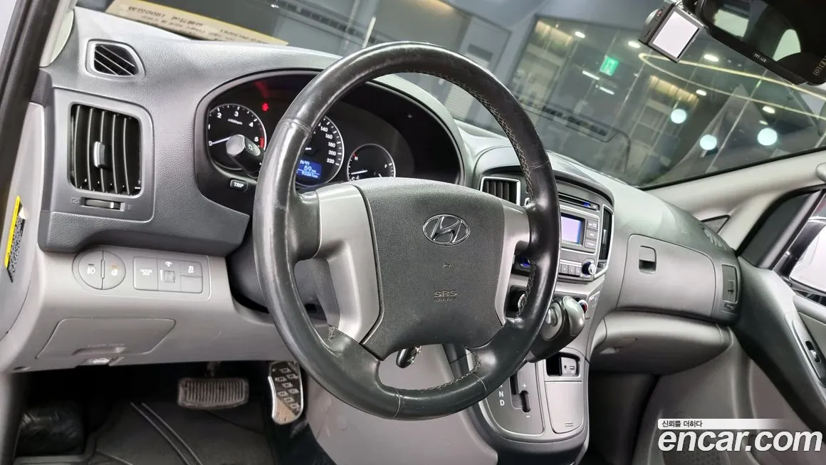 Hyundai The New Grand Starex 2020 Серебряный из Кореи, фото 5