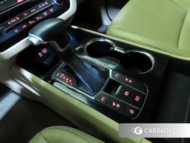 Kia The New Carnival 2020 Белый из Кореи, фото 5