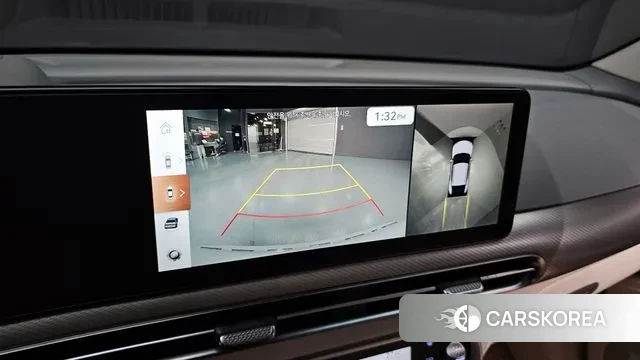 Genesis GV60 2022 Белый из Кореи, фото 5