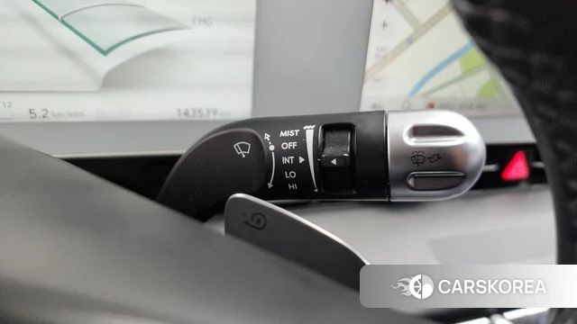 Hyundai Ionic 5 2021 Белый из Кореи, фото 5