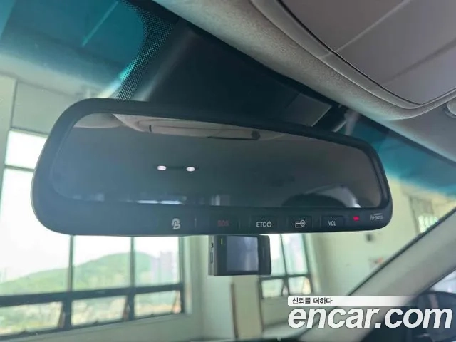 Hyundai Grandeur IG 2019 Черный из Кореи, фото 5