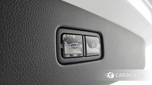 Genesis GV70 2025 Белый из Кореи, фото 5