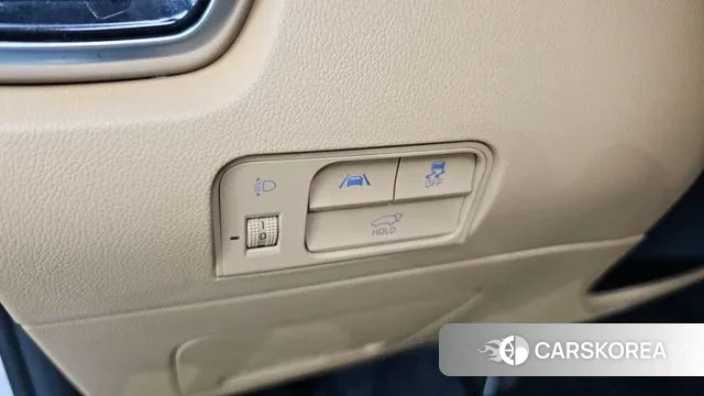 Kia Sorento 4th Generation 2022 Белый из Кореи, фото 5