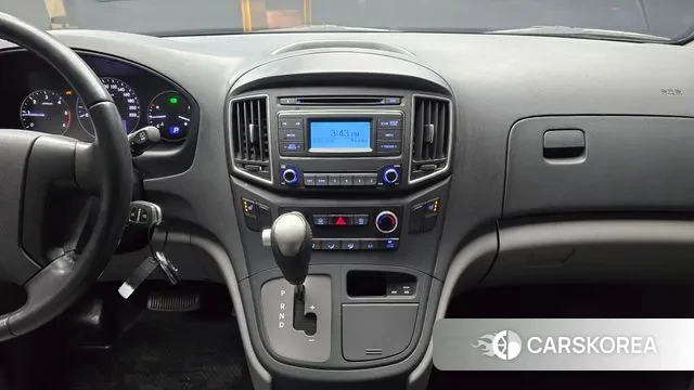 Hyundai The New Grand Starex 2020 Серебряный из Кореи, фото 5