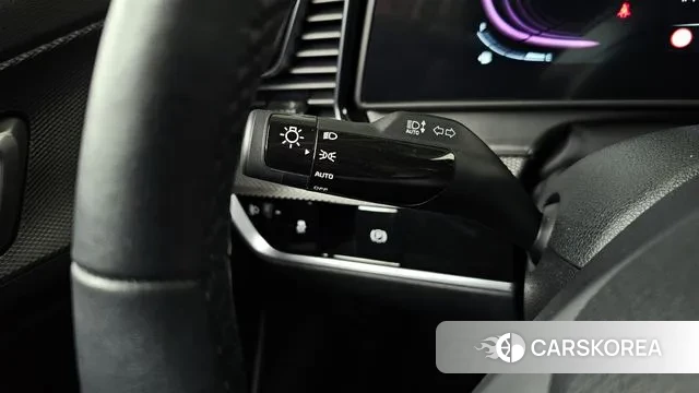 Kia Sportage 5th Generation 2024 Белый из Кореи, фото 5