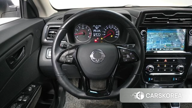 Ssangyong Berry New Tivoli 2020 Белый из Кореи, фото 5