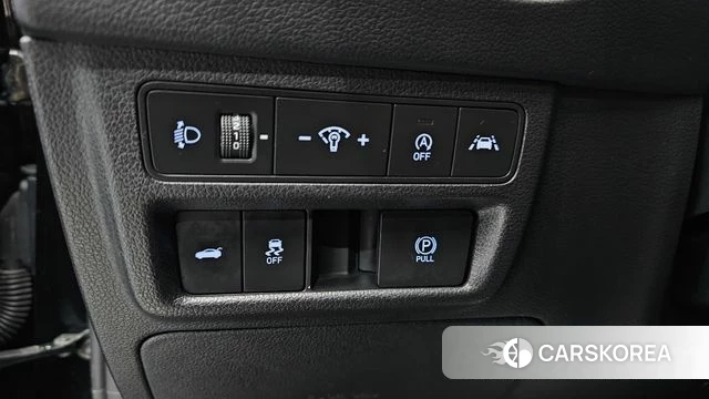 Hyundai Sonata (DN8) 2020 Черный из Кореи, фото 5