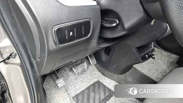 Kia The New Ray 2020 Серый из Кореи, фото 5