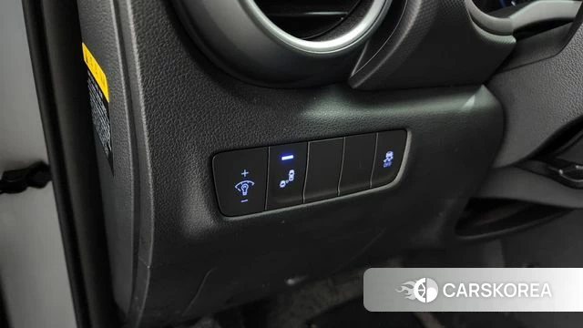 Hyundai Kona 2019 Белый из Кореи, фото 5