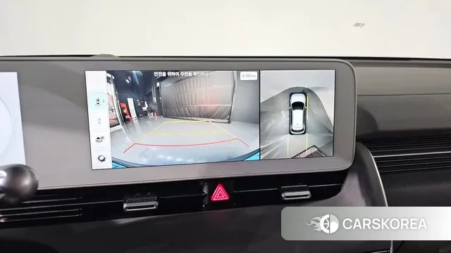 Hyundai Ionic 5 2023 Белый из Кореи, фото 5