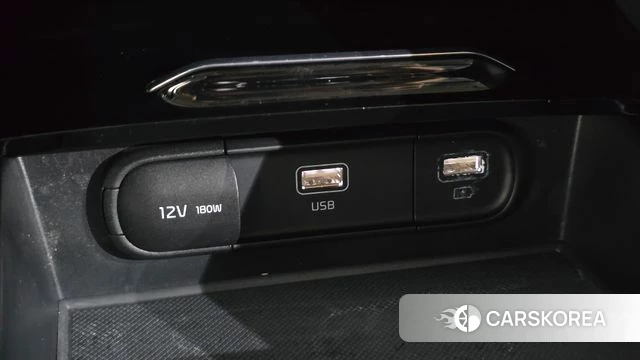 Kia K5 3rd generation 2021 Черный из Кореи, фото 5