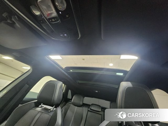 Peugeot 3008 second generation 2022 Белый из Кореи, фото 5