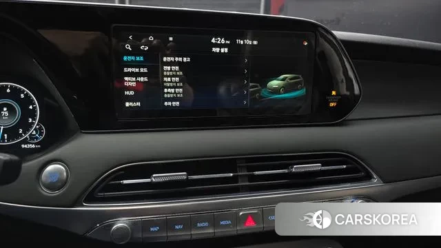 Hyundai Palisade 2020 Белый из Кореи, фото 5