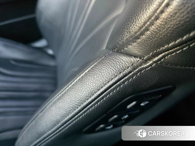 Kia K5 3rd generation 2021 Белый из Кореи, фото 5