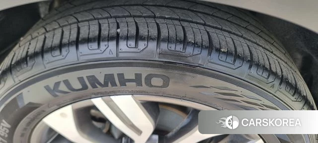 Ssangyong Tivoli Air 2018 Белый из Кореи, фото 5