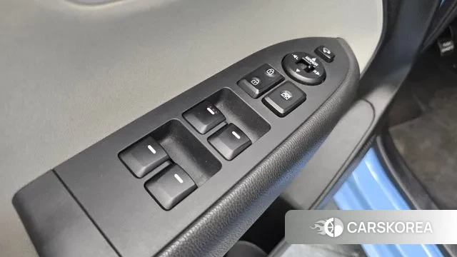 Kia The New Ray 2022 Синий из Кореи, фото 5