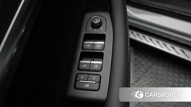 Renault Korea (Samsung) Grand Coleos 2025 Белый из Кореи, фото 5