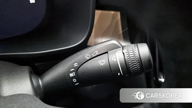 Volvo C40 Richards 2024 Синий из Кореи, фото 5