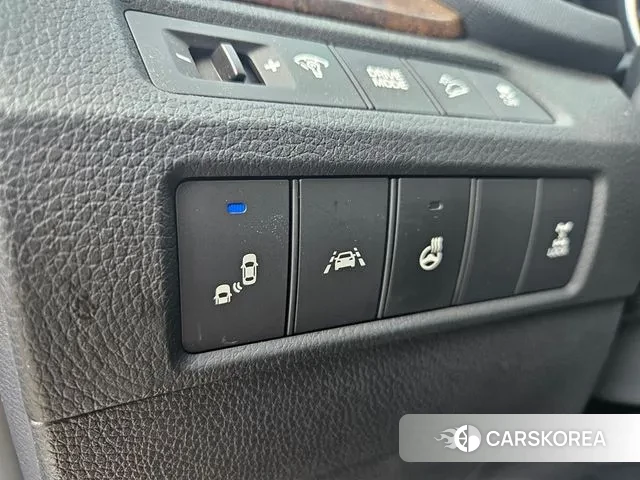 Hyundai The New Max Cruise 2018 Черный из Кореи, фото 5