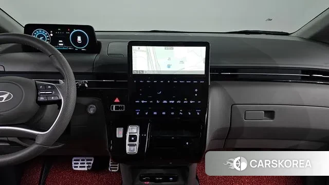 Hyundai Staria 2025 Черный из Кореи, фото 5