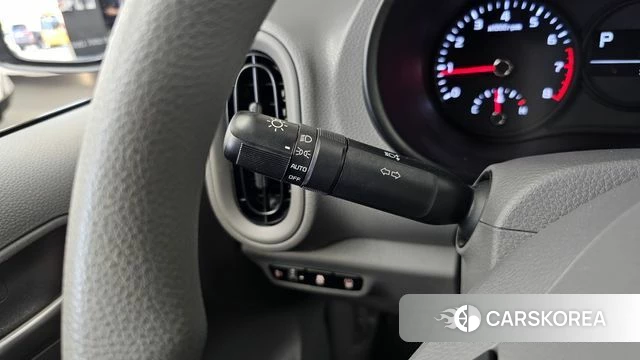 Kia Morning Urban (JA) 2021 Жемчужный цвет из Кореи, фото 5