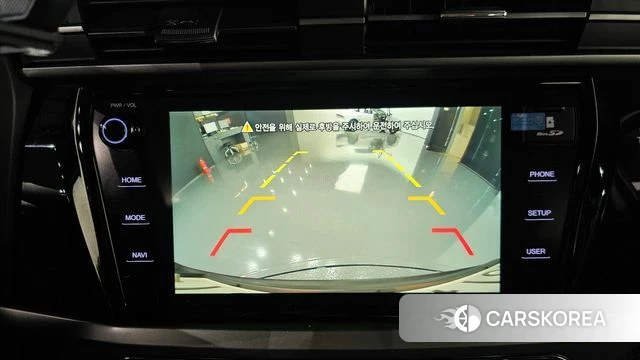 Ssangyong Beautiful Korando 2019 Серебристо-серый из Кореи, фото 5