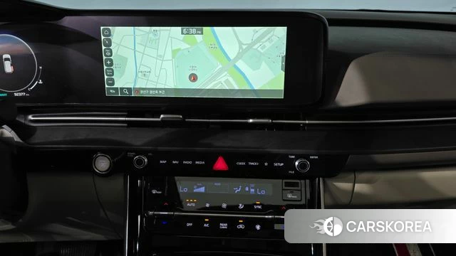 Kia Carnival 4th generation 2021 Серый из Кореи, фото 5