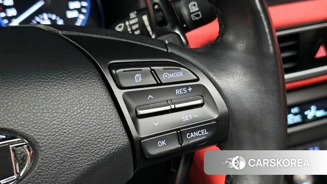 Hyundai Kona 2019 Белый из Кореи, фото 5