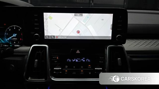 Kia Sorento 4th Generation 2020 Белый из Кореи, фото 5