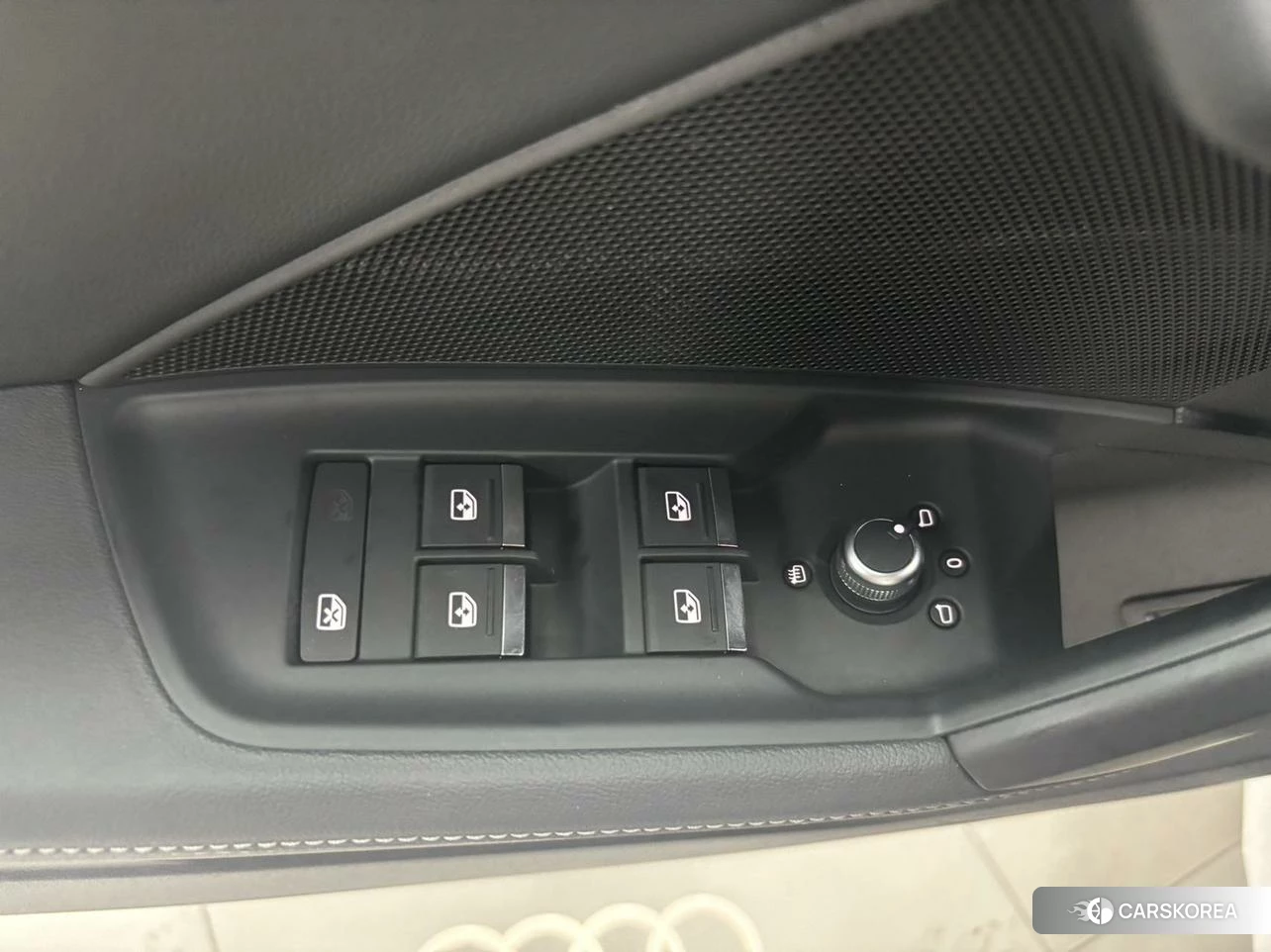 Audi A3 2023 Зеленый из Китая, фото 5